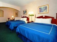 Comfort Suites State College