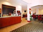 фото отеля Comfort Suites State College