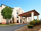 фото отеля Comfort Suites State College