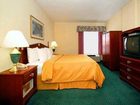 фото отеля Comfort Suites State College