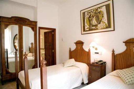 фото отеля L'Hostal Pollenca