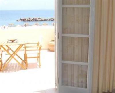 фото отеля El Mar Villas Kamari