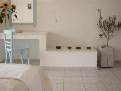 фото отеля El Mar Villas Kamari