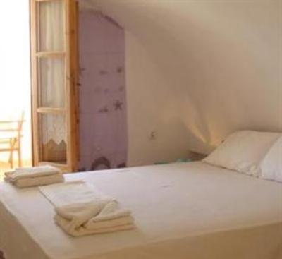 фото отеля El Mar Villas Kamari