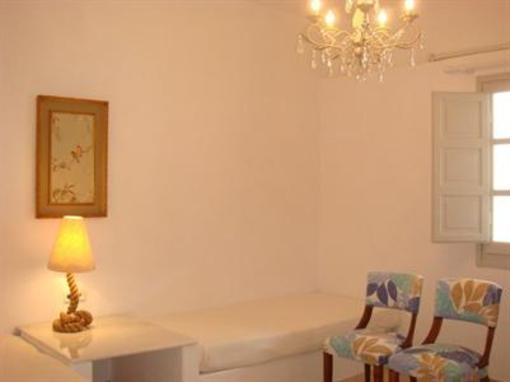 фото отеля El Mar Villas Kamari