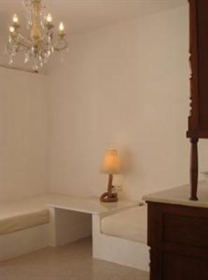 фото отеля El Mar Villas Kamari