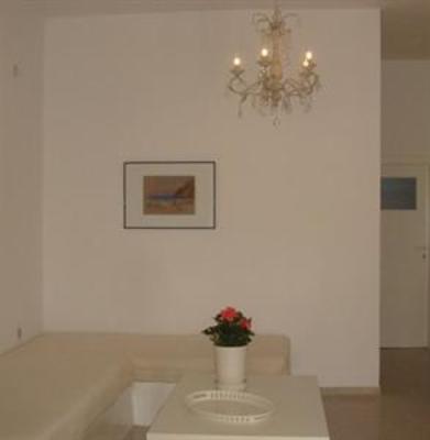 фото отеля El Mar Villas Kamari