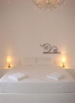 фото отеля El Mar Villas Kamari