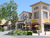 Bella Capri Inn / Old Town Cafe