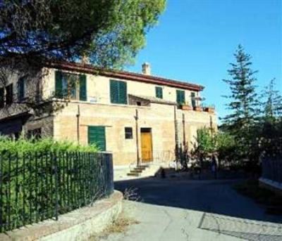 фото отеля Gli Angeli B&B Siena