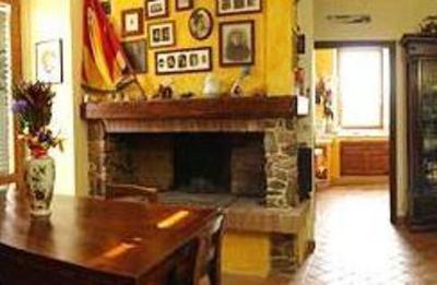 фото отеля Gli Angeli B&B Siena