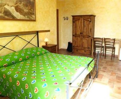 фото отеля Gli Angeli B&B Siena