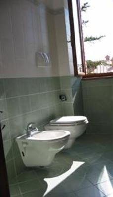 фото отеля Gli Angeli B&B Siena