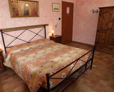фото отеля Gli Angeli B&B Siena