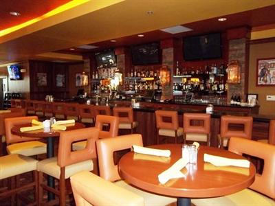 фото отеля Holiday Inn Ardmore - Convention Center