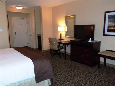 фото отеля Holiday Inn Ardmore - Convention Center