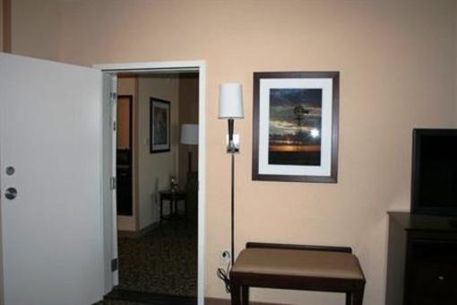 фото отеля Holiday Inn Ardmore - Convention Center