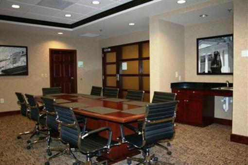 фото отеля Holiday Inn Ardmore - Convention Center