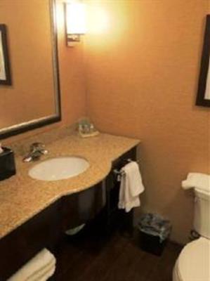 фото отеля Holiday Inn Ardmore - Convention Center