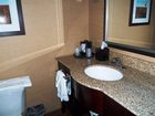 фото отеля Holiday Inn Ardmore - Convention Center