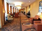 фото отеля Holiday Inn Ardmore - Convention Center