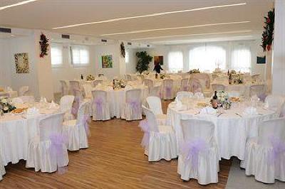 фото отеля Hotel Ristorante Primavera