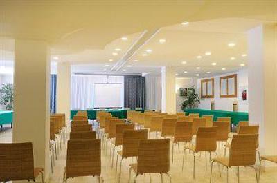 фото отеля Hotel Ristorante Primavera