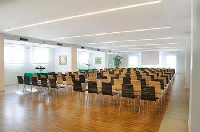 фото отеля Hotel Ristorante Primavera