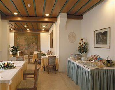 фото отеля Hotel Ristorante Primavera