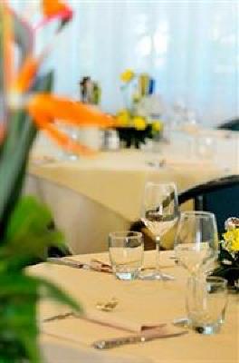 фото отеля Hotel Ristorante Primavera