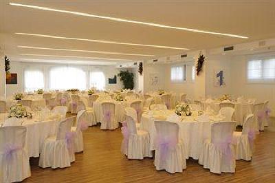 фото отеля Hotel Ristorante Primavera