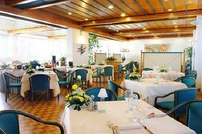 фото отеля Hotel Ristorante Primavera