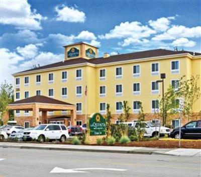 фото отеля La Quinta Inn and Suites Auburn WA