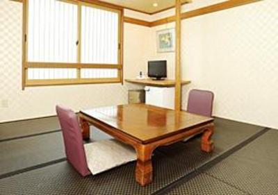 фото отеля Satomo Ryokan Kyoto