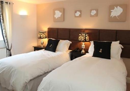 фото отеля The Cricketers Arms Hotel Stansted