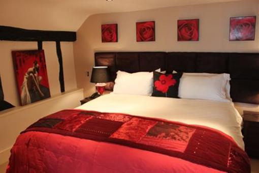 фото отеля The Cricketers Arms Hotel Stansted
