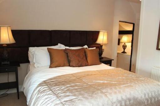 фото отеля The Cricketers Arms Hotel Stansted