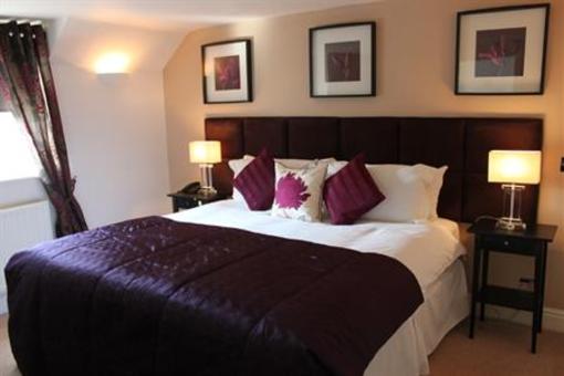 фото отеля The Cricketers Arms Hotel Stansted
