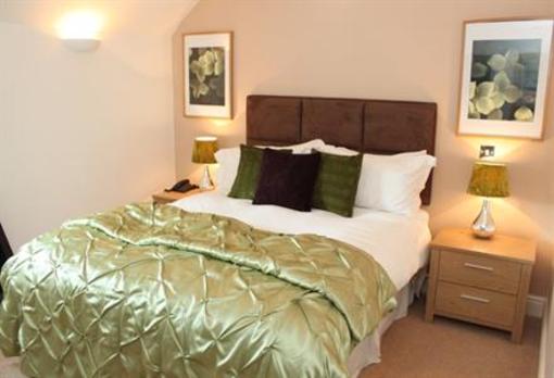 фото отеля The Cricketers Arms Hotel Stansted