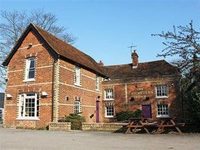 The Cricketers Arms Hotel Stansted