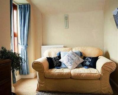 фото отеля Glenuig House Bed & Breakfast