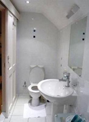 фото отеля Glenuig House Bed & Breakfast