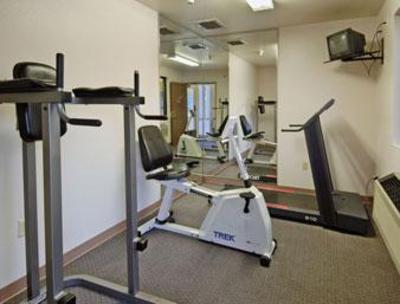 фото отеля Howard Johnson Express Inn Albuquerque