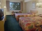 фото отеля Howard Johnson Express Inn Albuquerque