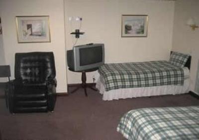фото отеля Commercial & Tourist Hotel Ballinamore