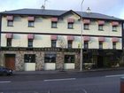 фото отеля Commercial & Tourist Hotel Ballinamore