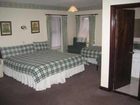 фото отеля Commercial & Tourist Hotel Ballinamore