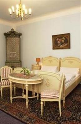 фото отеля Hotel Evropa Prague