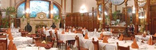 фото отеля Hotel Evropa Prague