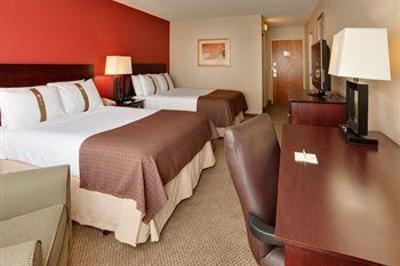 фото отеля Holiday Inn Harrisburg Hershey